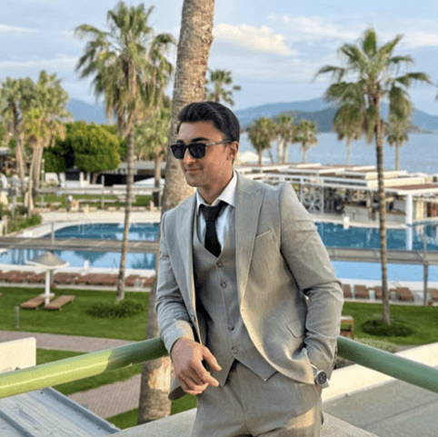 Barış Baran Civelek · Muğla Barosu